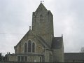 eglise de marcey les greves